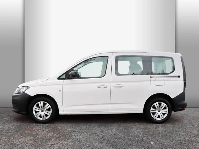 Volkswagen Caddy 1.5 TSI