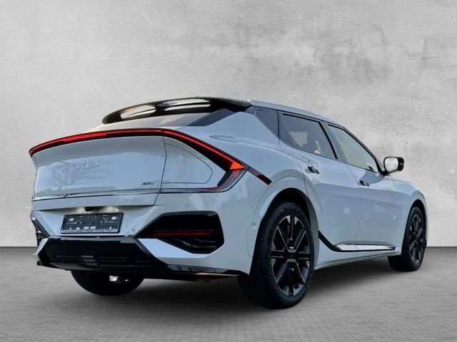 Kia EV6 GT-Line Vierwielaandrijving