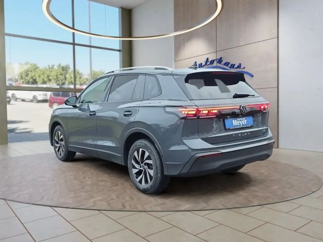 Volkswagen Tiguan 1.5 eTSI Plus