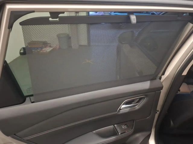 Nissan X-trail AWD Tekna e-4ORCE