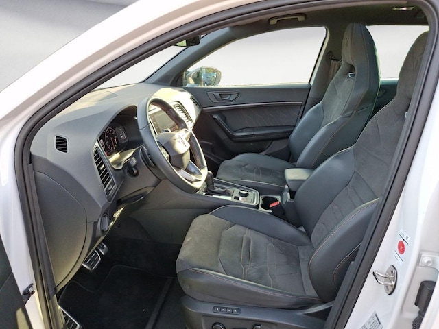 Cupra Ateca 2.0 TSI 4Drive DSG