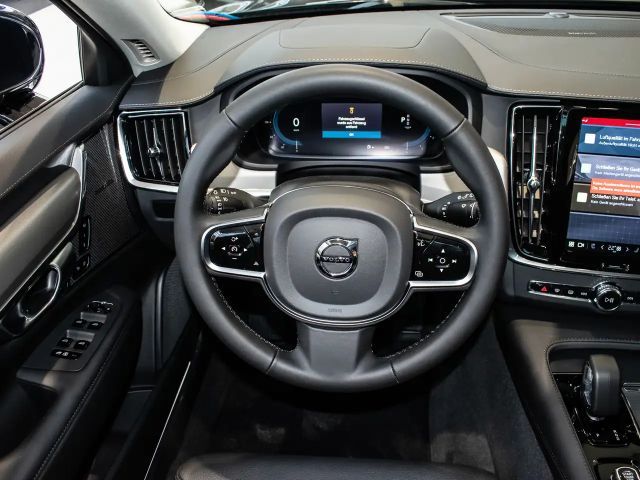 Volvo V90 Bright Plus