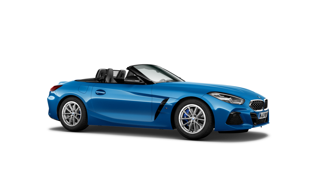 BMW Z4 M-Sport Roadster sDrive30i