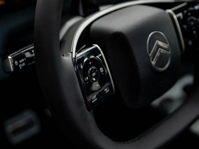 Citroën C5 Aircross Business