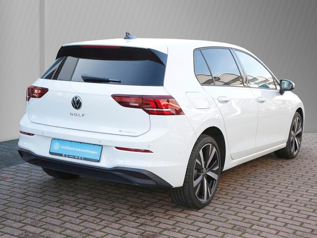 Volkswagen Golf Golf VIII Life eHybrid