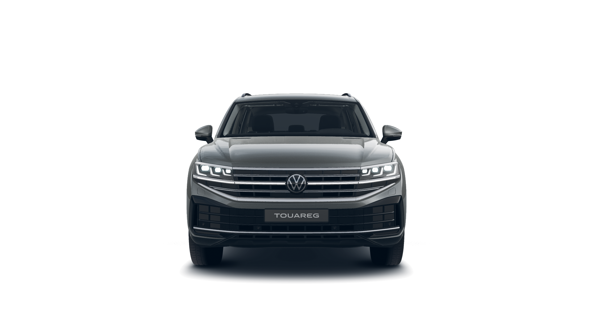 Volkswagen Touareg 3.0 V6 TDI