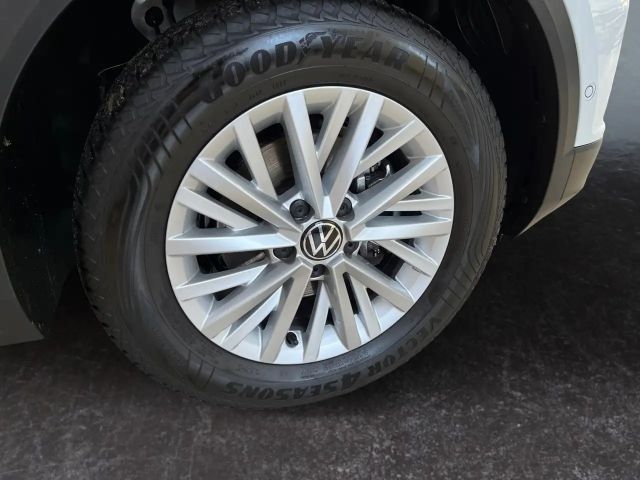 Volkswagen T-Roc 1.0 TSI Life