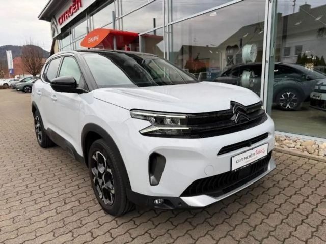 Citroën C5 Aircross BlueHDi Max