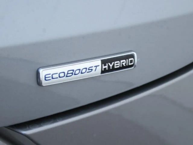 Ford Puma EcoBoost ST Line