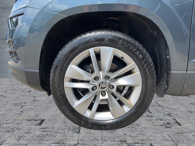 Skoda Karoq 1.5 TSI Style Style