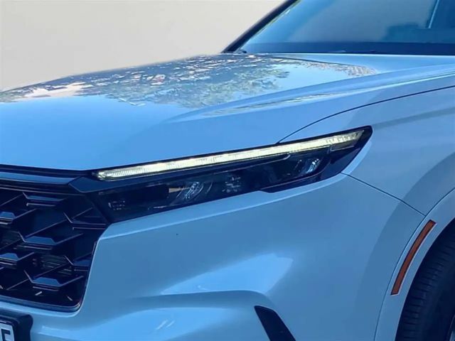 Honda CR-V e:PHEV Leder/Headup/360° Kamera/Parkassisstent