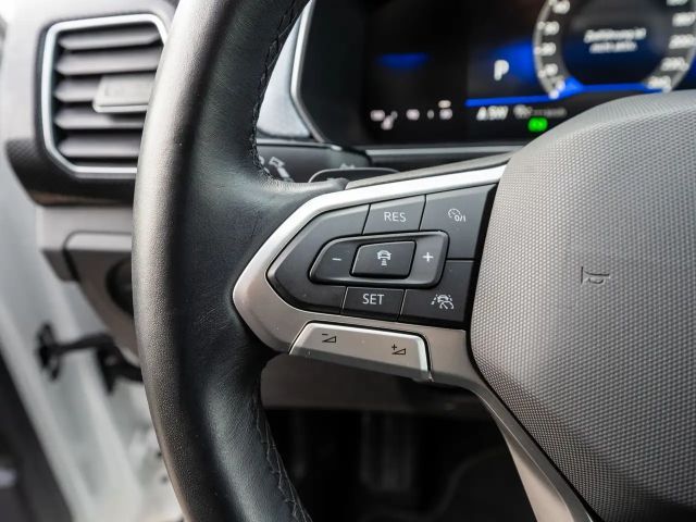 Volkswagen T-Cross 1.0 TSI DSG