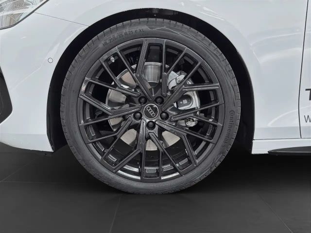 Audi A6 Quattro S-Line