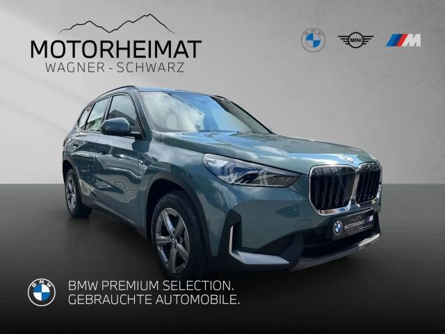 BMW X1 sDrive20d