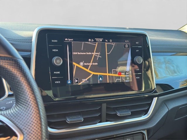 Volkswagen T-Roc 2.0 TDI DSG R-Line