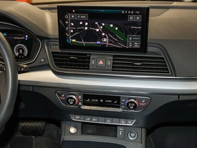 Audi Q5 50 TFSI Hybride Quattro