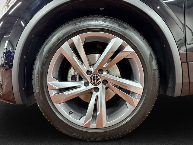 Volkswagen Tiguan 1.5 TSI DSG R-Line