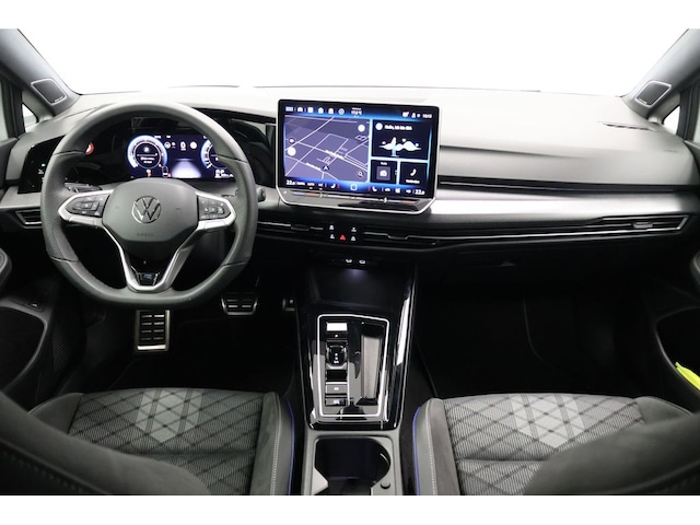 Volkswagen Golf 2.0 TDI Golf VIII R-Line Variant