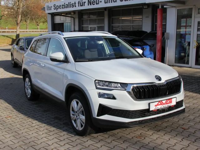 Skoda Karoq Selection