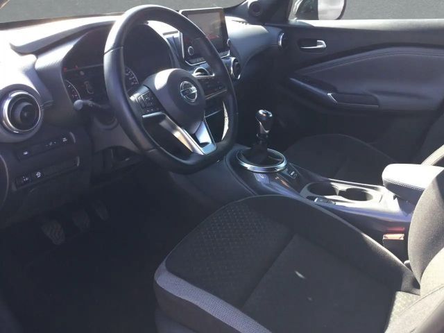 Nissan Juke Enigma 1.0 12V KAT DAB #BT #ANDROID