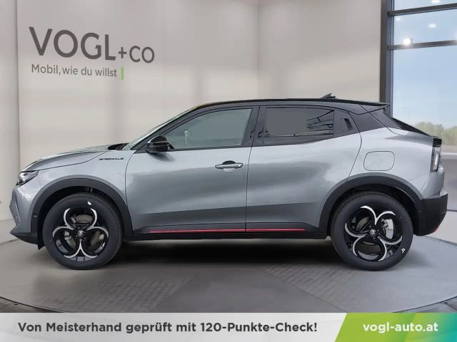 Alfa Romeo Junior Speciale