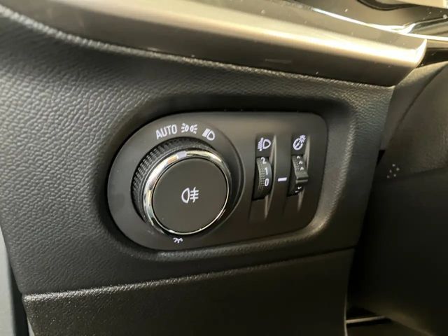 Opel Mokka 1.2 Turbo