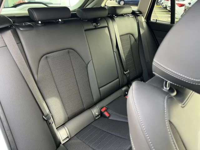 BMW 320 320d Touring xDrive