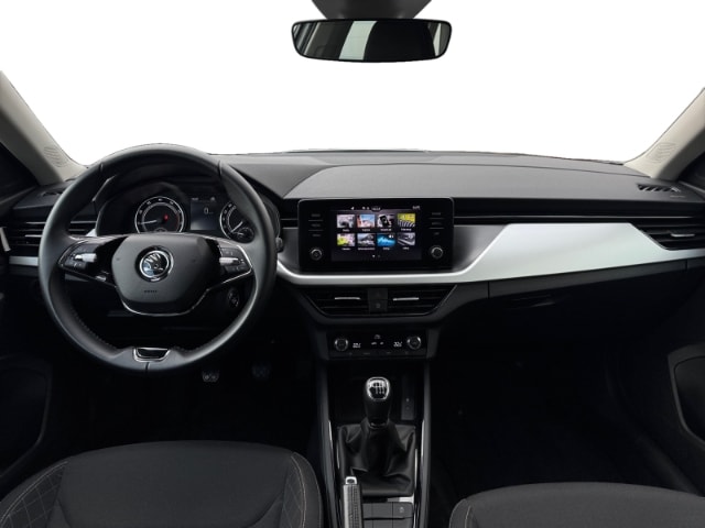 Skoda Kamiq 1.0 TSI Ambition