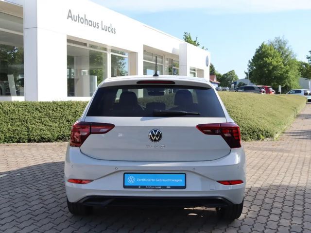 Volkswagen Polo 1.0 TSI IQ.Drive Move