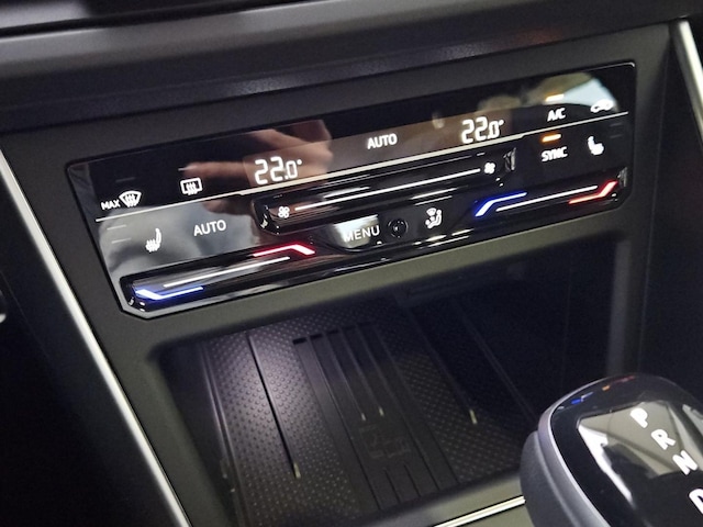 Volkswagen Polo 1.0 TSI DSG IQ.Drive Style