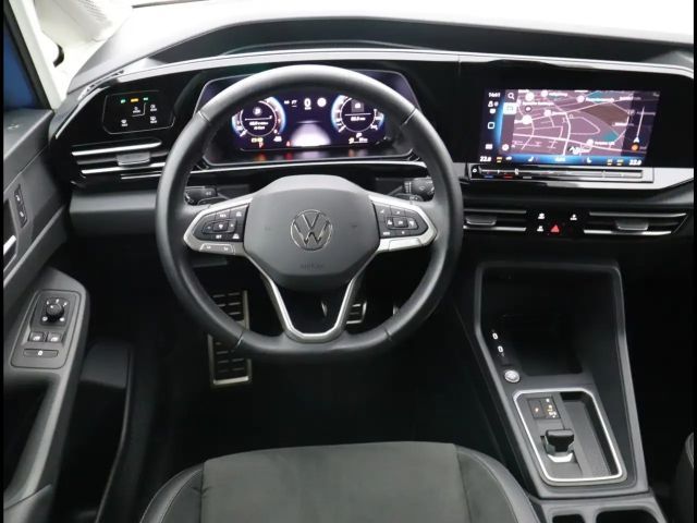 Volkswagen Caddy 1.5 TSI DSG Style