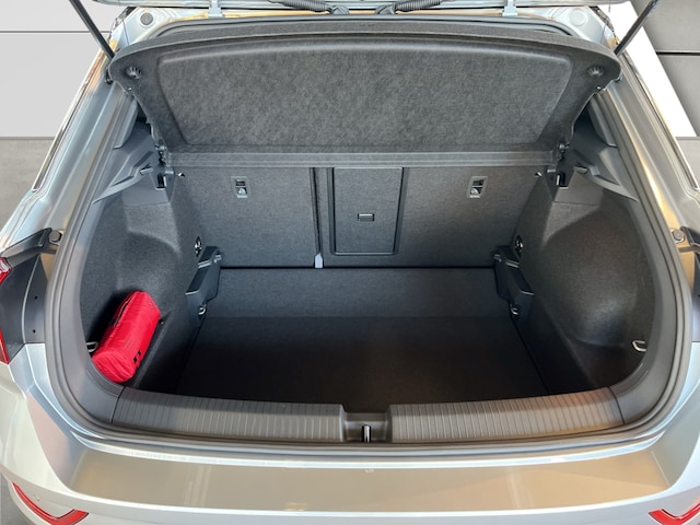 Volkswagen T-Roc DSG