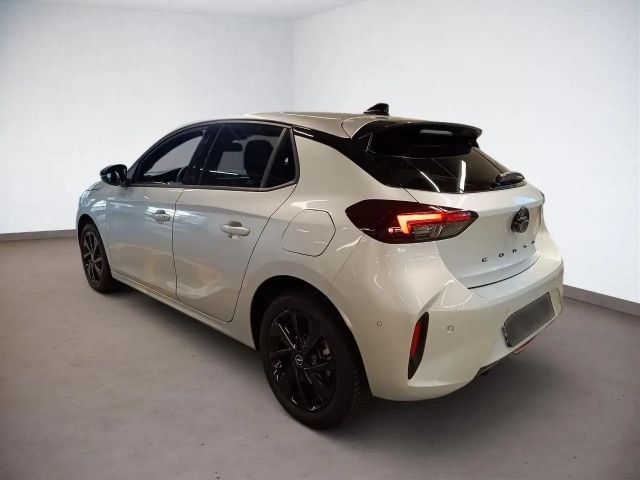 Opel Corsa 1.2 Turbo GS-Line Grand Sport