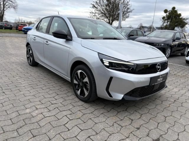 Opel Corsa Edition