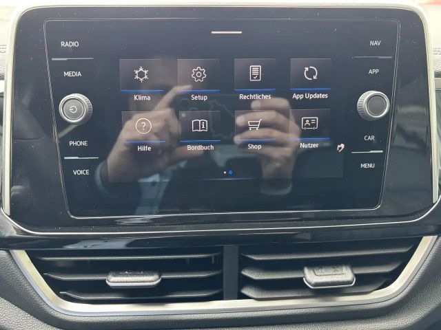 Volkswagen T-Roc 1.5 TSI DSG R-Line