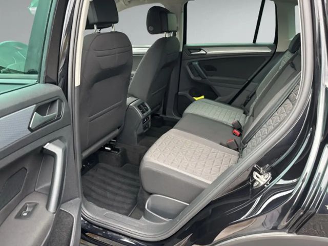 Volkswagen Tiguan 2.0 TSI 4Motion DSG