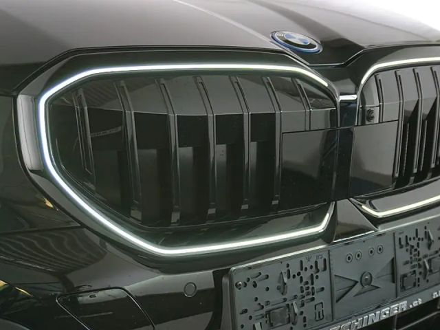 BMW 530 530e Touring xDrive