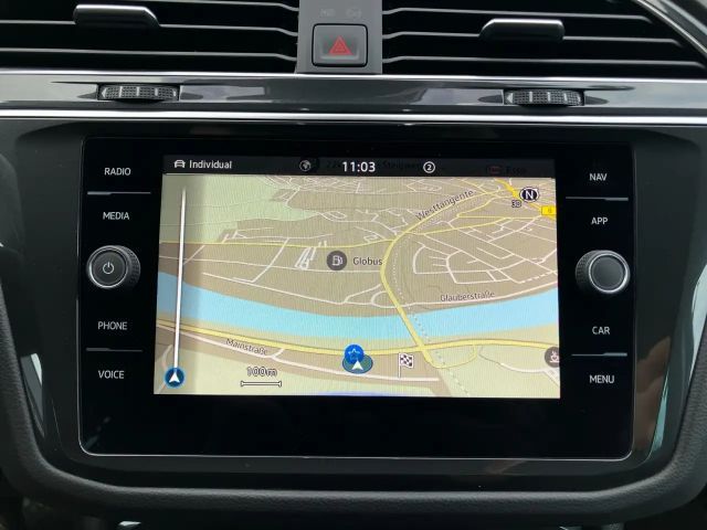 Volkswagen Tiguan 2.0 TDI DSG Elegance Elegance