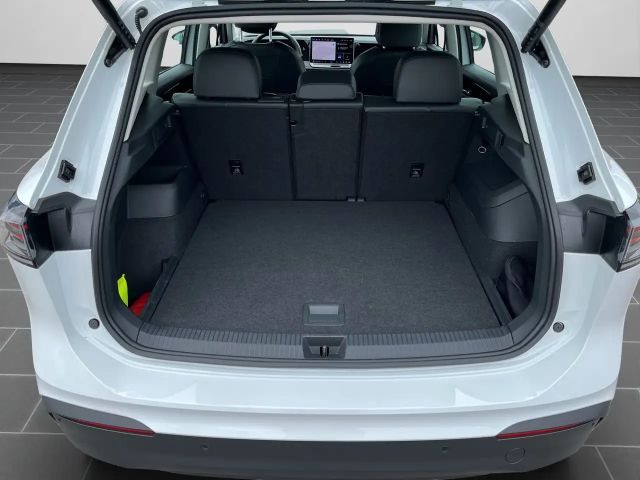 Volkswagen Tiguan 1.5 eTSI DSG Life