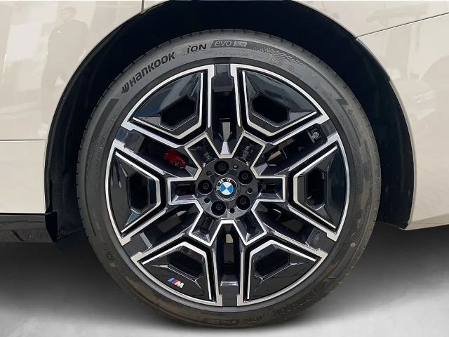 BMW iX M-Sport xDrive45