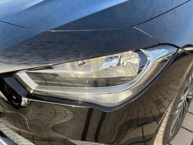 Mercedes-Benz CLA 250 Shooting Brake