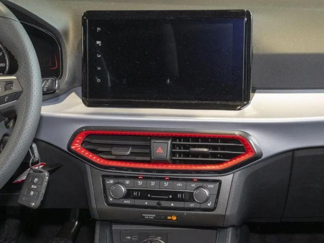 Seat Ibiza 1.0 TSI FR-lijn