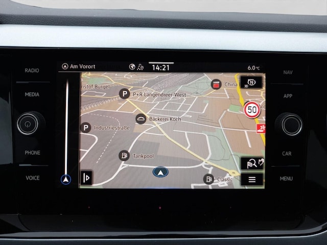 Volkswagen Taigo 1.0 TSI