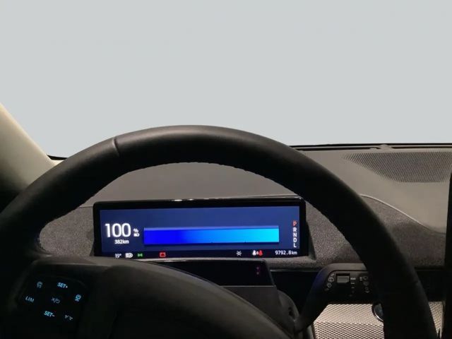 Ford Mustang Mach-E 198 kW, 5-türig (Elektrischer Strom