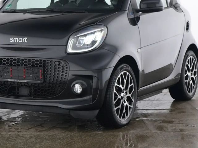 Smart EQ fortwo 22kw onboard charger Prime