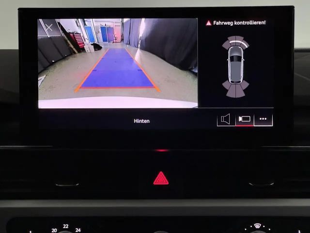 Audi A4 40 TDI Avant