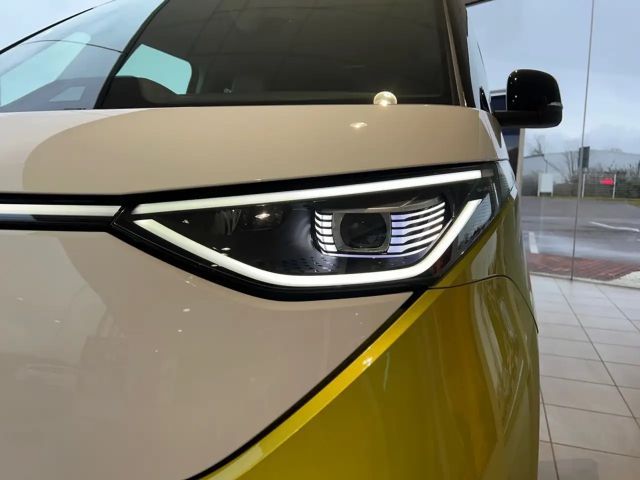 Volkswagen ID.Buzz 150 kW Pro