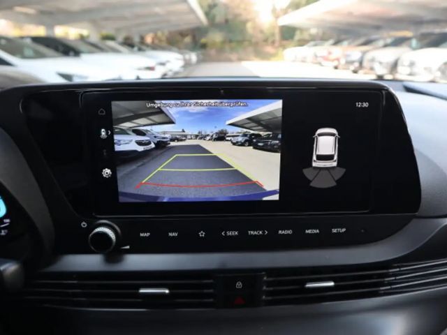 Hyundai i20 1.2 Select T-GDi