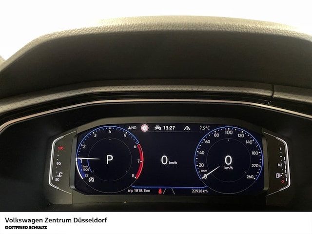 Volkswagen T-Cross 1.0 TSI DSG Life