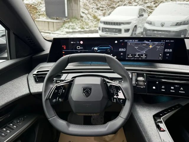 Peugeot 5008 Allure Pack Hybrid